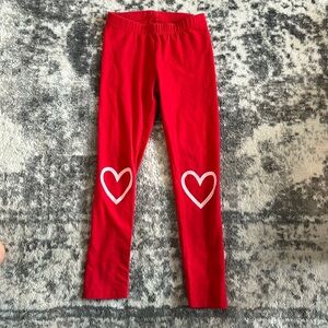 Girls leggings